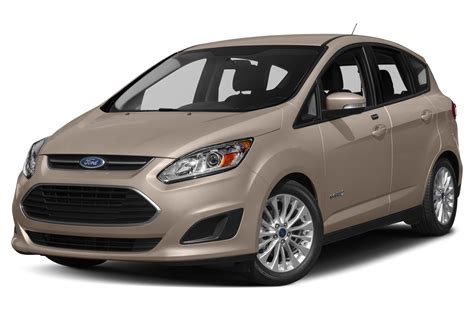 Ford C-Max Hybrid - Model Years, Generations & News | Cars.com