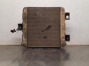 Cooling System, Oil Cooler for IVECO DAILY IV Dump Truck