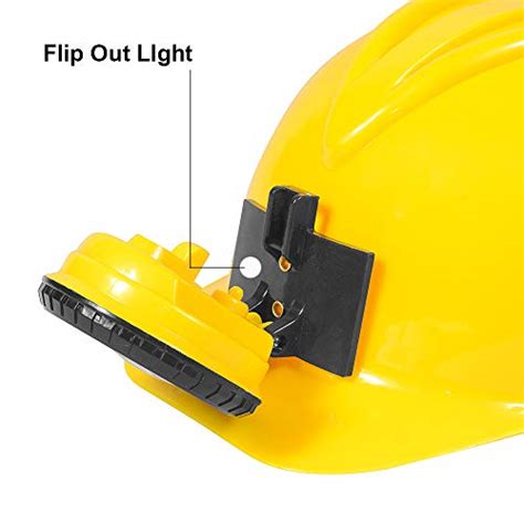 Buy Costume Miner Hat - Construction Hat - Dress Up for Kids ...