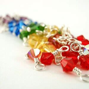 Image result for Bead Wrapping Tutorials