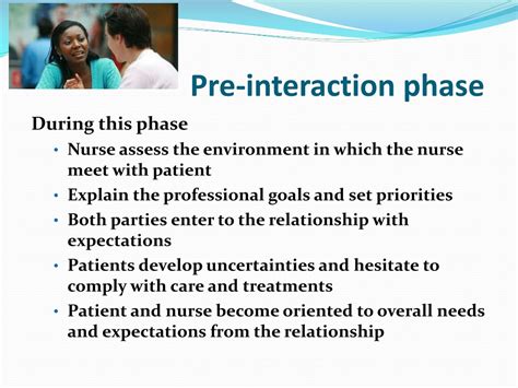 PPT - Nurse – Patient Relationship PowerPoint Presentation, free download - ID:9093955