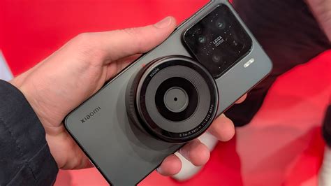 It's been over 20 years since the first camera phone was released, and ...