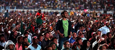 Qatar's Migrant Workers 'Celebrate' Their Own World Cup | NewsClick