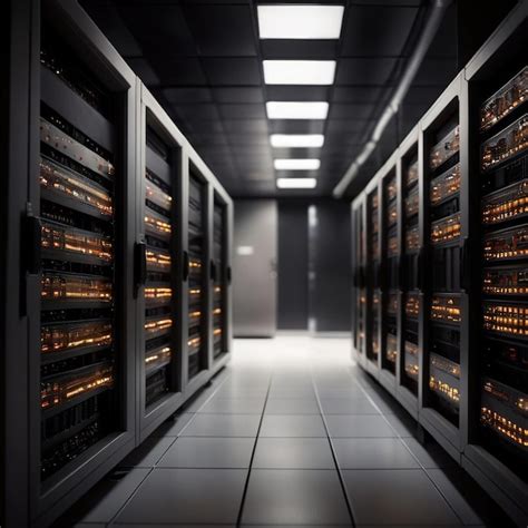 Computer High-Tech Server 的图像结果