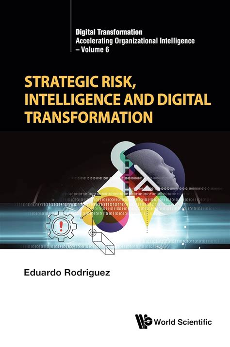 Strategic Risk, Intelligence and Digital Transformation (Digital ...