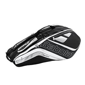 Buy Babolat Racket Holder X 6 Team Line (Blue) Online at Low Prices in ...