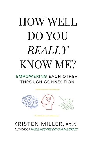 How Well Do You REALLY Know Me?: EMPOWERing Each Other Through ...