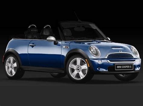 2008 Mini Cooper Convertible Problems 的图像结果