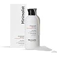 Minimalist Anti-Dandruff Shampoo | Clarifying Shampoo with Salicylic ...