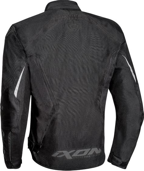 Buy Ixon Sprinter Air Jacket Online with Free Shipping – superbikestore