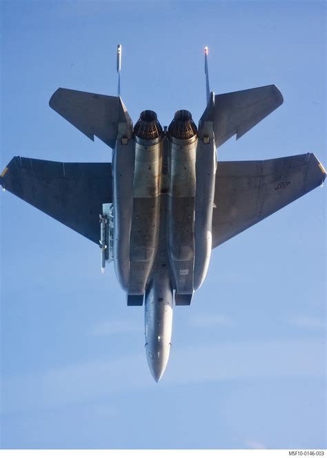 F-15SE_with_AM-120C_AMRAAM [#62984] - Галерея - ВПК.name