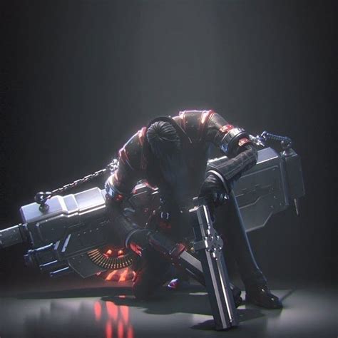 Gungrave GORE