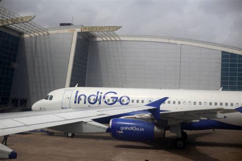 AAI: Indigo uses new satellite-based tech to land passenger aircraft