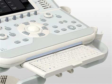 MyLab™X6 cart-based ultrasound: flexibility and ease of use - Esaote