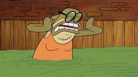 Image result for Swamp Mates Spongebob.fandom.com