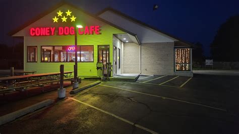 Coney Dog Cafe