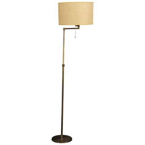 Italian 60s Arredoluce 3 Arm Floor Lamp at 1stDibs | 60's style floor ...