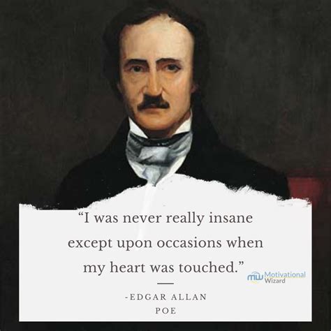 Edgar Allan Poe Quotes About Life at Margaret Meldrum blog