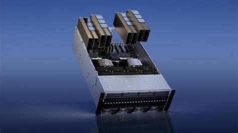 NVIDIA H200 Tensor Core GPU 的图像结果