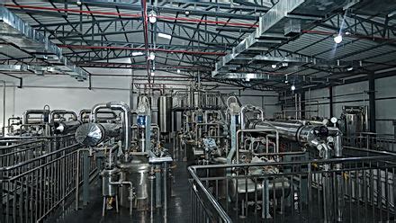 Facilities | Anthocyanin Naturals