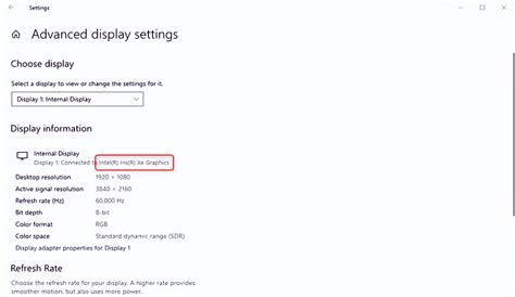 Image result for How to Check Your GPU