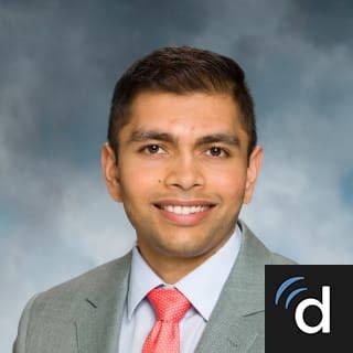 Dr. Rutveej Patel, MD | Roswell, GA | Urologist | US News Doctors