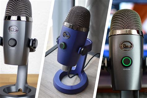 Yeti blue microphone driver windows 10 - fessused