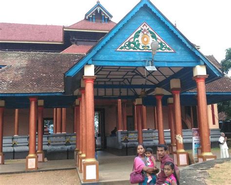 THE 5 BEST Places to Visit in Chengannur (2026)