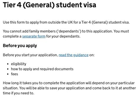 英国留学签证哪些好办？最全解析！
