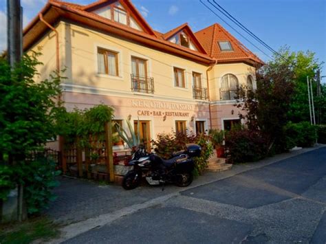 KEK OBOL PANZIO (Balatonfuzfo) - Inn Reviews & Photos - Tripadvisor