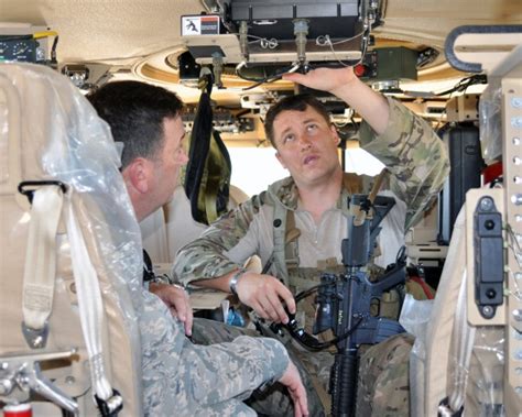 Massachusetts Soldiers engage in realistic training at JRTC | Article ...