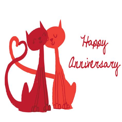 Happy Anniversary Animated Gif | Free download on ClipArtMag