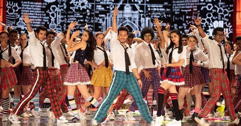 Yeh Jawaani Hai Deewani: Student of the Year 2 single is remake of ...