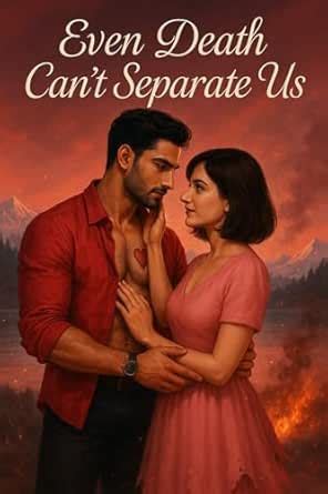 Even Death Can't Separate Us (Death And Separation Book 2) eBook ...