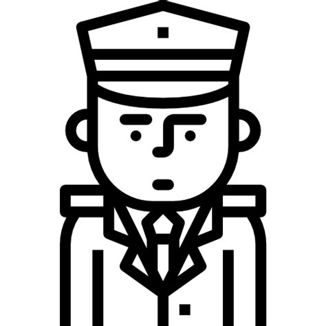 Pilot - Free social icons