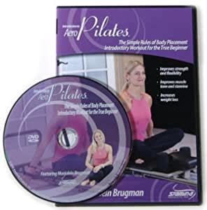 Buy Stamina Intro to AeroPilates DVD Online at Low Prices in India ...