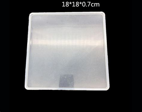 Square mould – Bina's Art - Resin Store