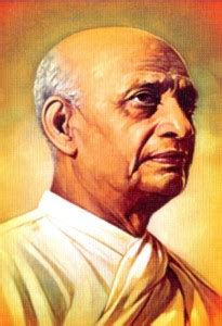 Poster Freedom Fighter Sardar Vallabh Bhai Patel Ji Series 4 (13x19 ...