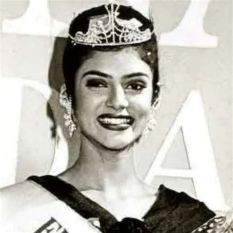 Sushmita Sen B'day Spl: मिस इंडिया से अपना नाम वापस लेना चाहती थीं ...