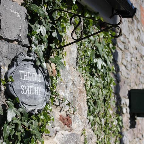 THE OLD SMITHY (Pembroke) - B&B Reviews & Photos - Tripadvisor