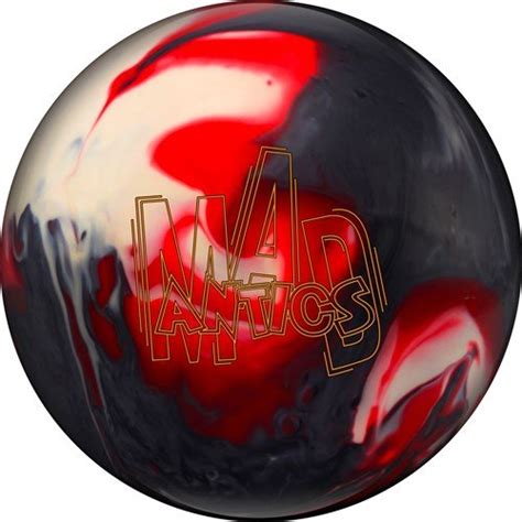 Columbia 300 Mad Antics Bowling Ball, 13-Pound : Amazon.in: Sports ...