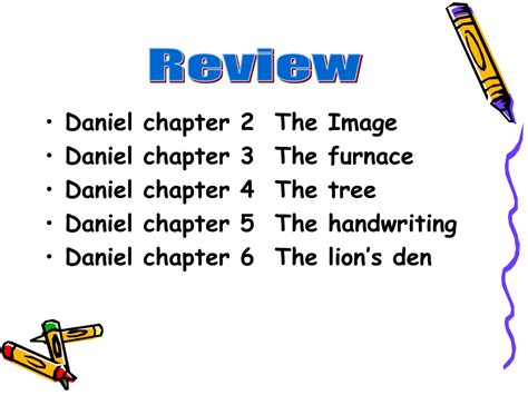 Image result for Daniel Chapter 6 Explained