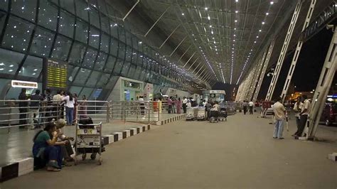 Trivandrum International Airport – Flights, Facilities and Info