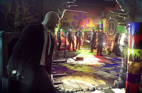 Image result for Hitman Absolution PS4