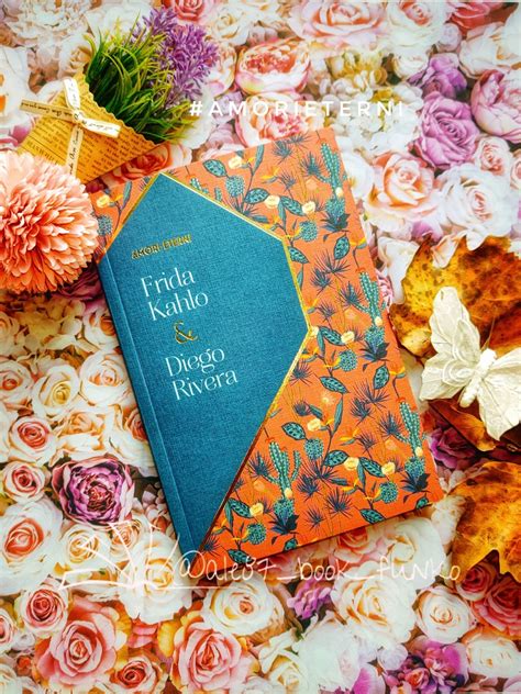 Ale87_book_funko: AMORI ETERNI: FRIDA KAHLO & DIEGO RIVERA