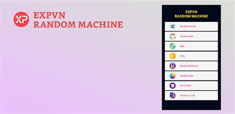 Image result for Random Selection Machine