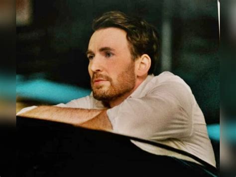 Chris Evans is 'sad' for not being ‘invited to party’ for ‘Avengers ...