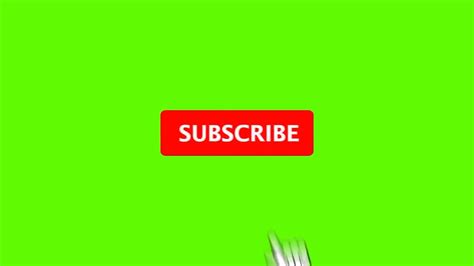 Image result for Subscribe Animation Greenscreen Download