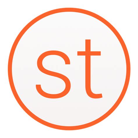 Sublime Text Icon 的图像结果