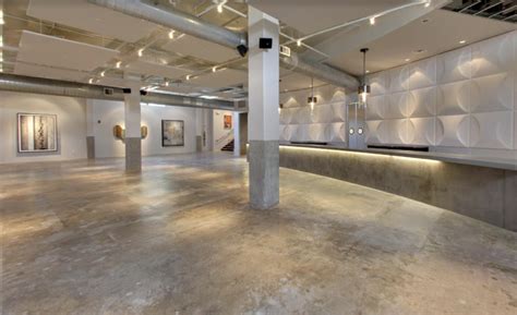 Atrium - Westside Cultural Arts Center - Event Venue Rental - Tagvenue.com